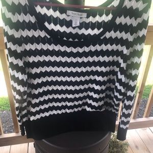 Lightweight WHBM Sweater